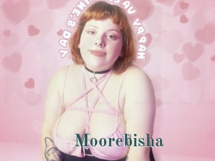 Moorebisha