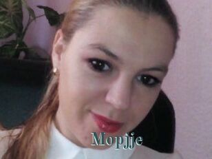 Mopjje