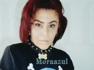 Moraazul
