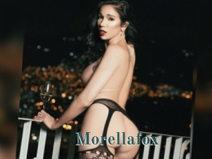 morellafox Belles Femmes