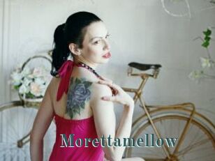 Morettamellow