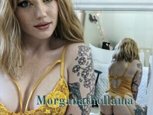 Morganathellama