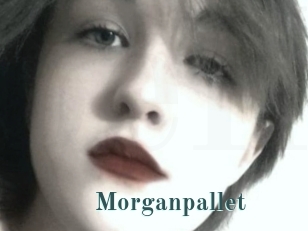 Morganpallet