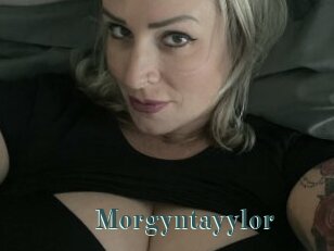 Morgyntayylor