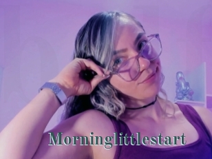 Morninglittlestart