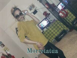 Morretatua