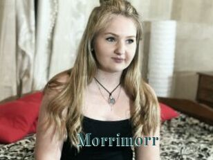 Morrimorr