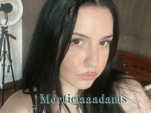 Morticiaaadams