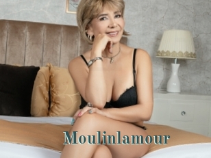 moulinlamour Belles Femmes