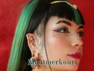 Moutmerkouri