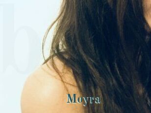 Moyra