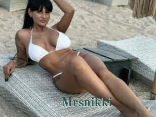 Mrsnikki