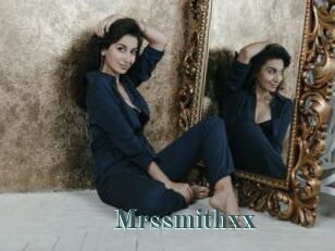 Mrssmithxx