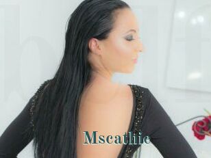 Mscathie