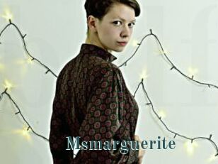 Msmarguerite