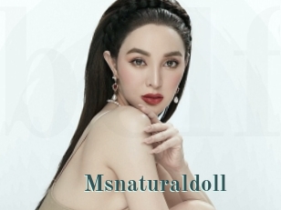 Msnaturaldoll