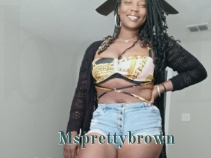 msprettybrown Belles Femmes
