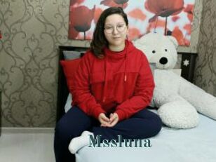 Mssluna