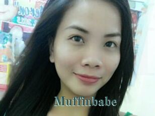 Muffinbabe