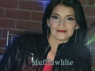 Muffinwhite