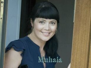 Muhaia