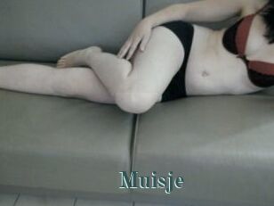 Muisje