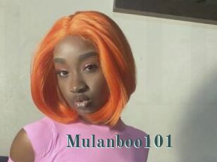 Mulanboo101
