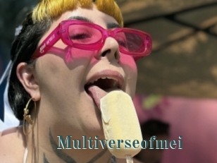 multiverseofmei Belles Femmes
