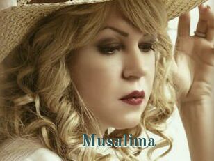Musalima