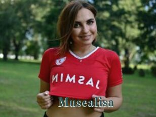 Musealisa
