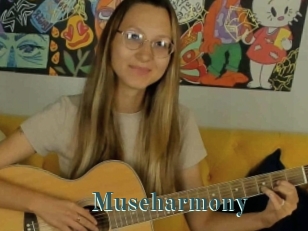 Museharmony