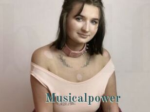 Musicalpower