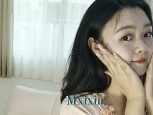 Mxixin