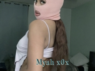 Myah_x0x