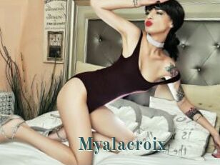 Myalacroix