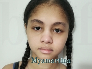 myamartina Belles Femmes