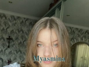 Myasmina