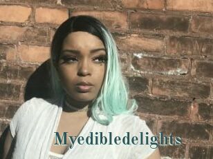Myedibledelights