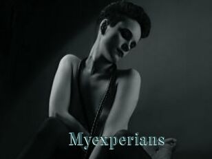 Myexperians