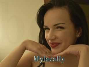 Mylacally