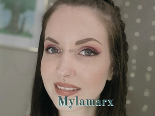 Mylamarx