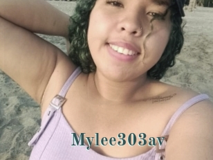 Mylee303av
