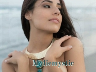 Myliemystic