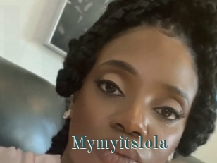 Mymyitslola