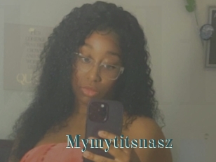 Mymytitsnasz