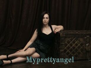 Myprettyangel