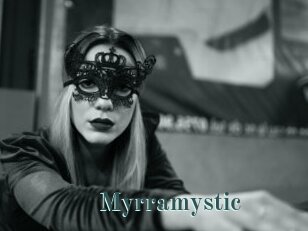 Myrramystic