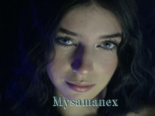 Mysamanex