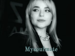 Mysoulmate