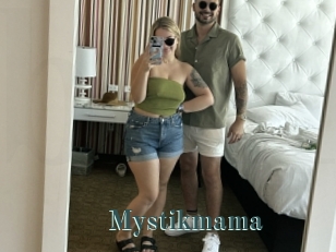 Mystikmama